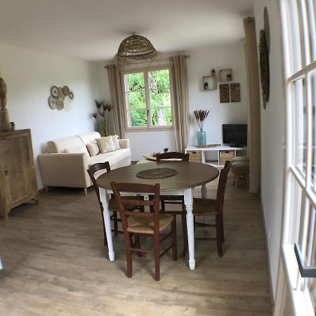 Dependance Saint Jean Villa Bouniagues Kültér fotó
