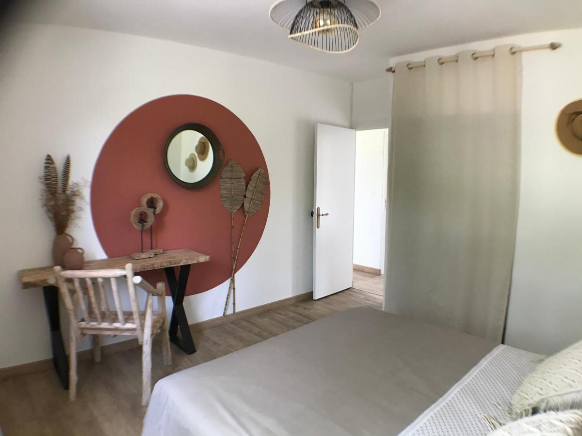 Dependance Saint Jean Villa Bouniagues Kültér fotó